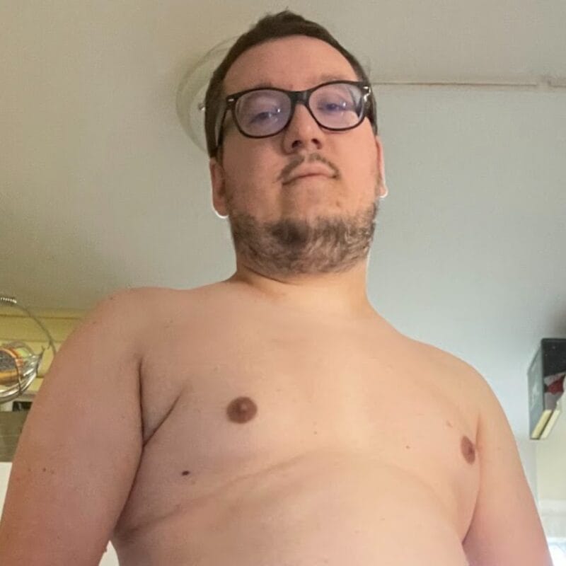 Aimeronds OnlyFans France - @aimeronds