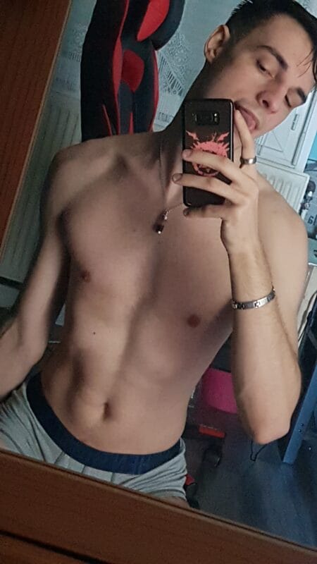 Alcide Adriano OnlyFans France - @alcideadriano