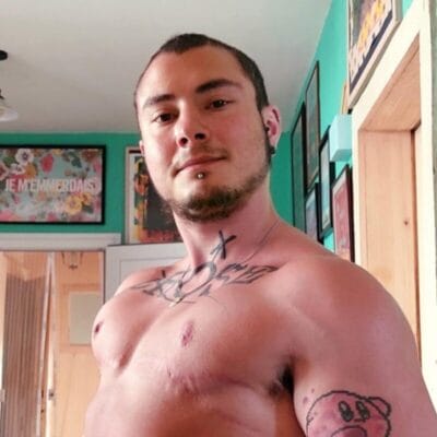 Alex Flame OnlyFans France - @alex_flame