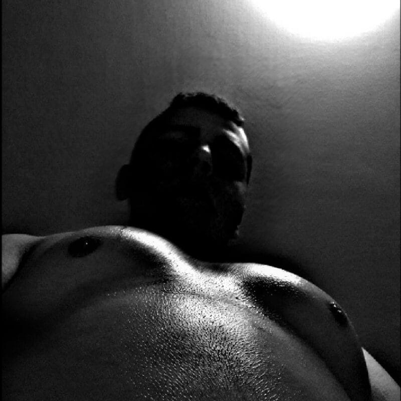 Alex Tank OnlyFans France - @alextank12