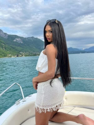 Alice Tapajós OnlyFans France - @alicedolltrans