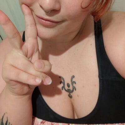 AlixSins OnlyFans France - @alixsins