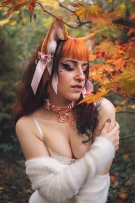 Amakitsu OnlyFans France - @amakitsu
