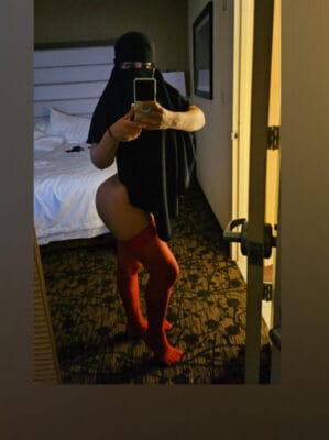 Amina Love OnlyFans France - @aminaaalove