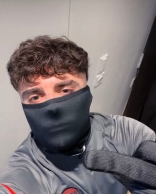 Andrea OnlyFans France - @and_reakiff