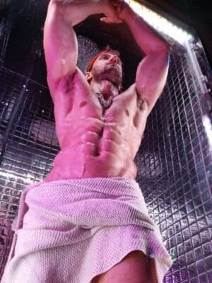 Andrea OnlyFans France - @andrefiora