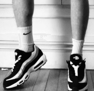 Antho Sneakers Feet OnlyFans France - @anthosnkrsfeet