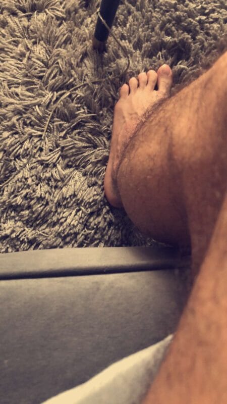 Arabian feet OnlyFans France - @arab_god_feet