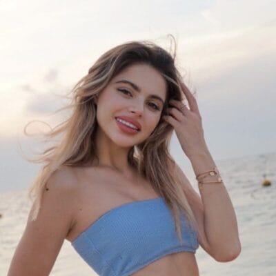 Arianka Bennett OnlyFans France - @ari.anka
