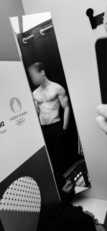 Arthopollon OnlyFans France - @arthopollon
