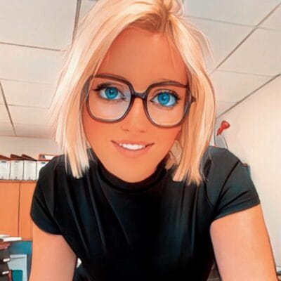 Ava Holyass OnlyFans France - @avaholyass