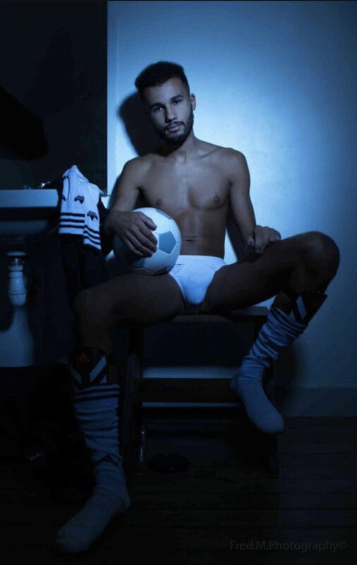 Compte Delete OnlyFans France - @anthonyaustainfree