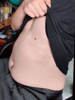 Fat immobile piggy OnlyFans France - @afalierta