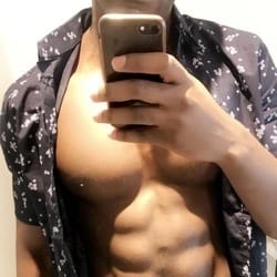 Malik OnlyFans France - @actifmel