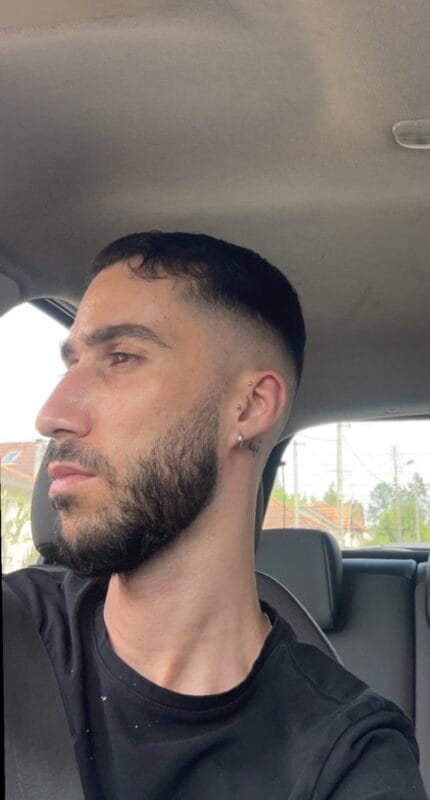 slurp OnlyFans France - @angexdemon