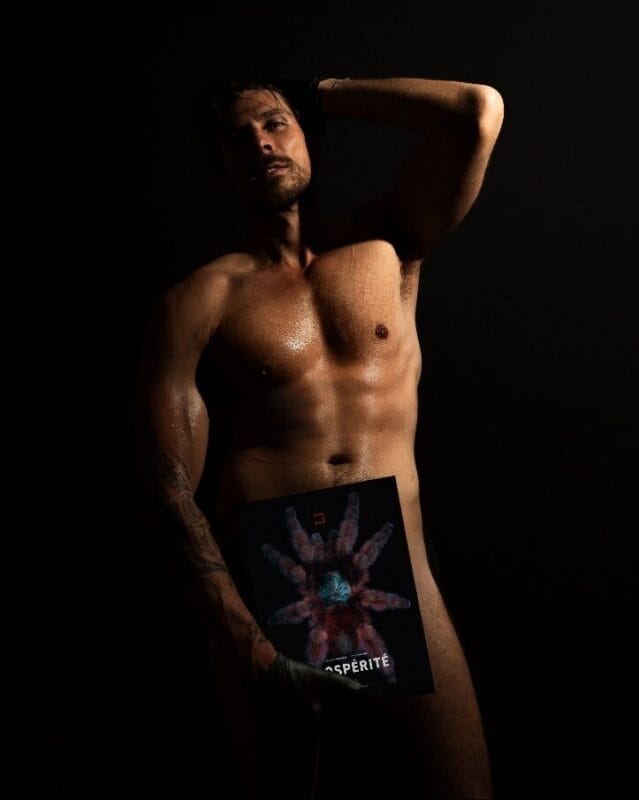Yvan OnlyFans France - @amdestudio