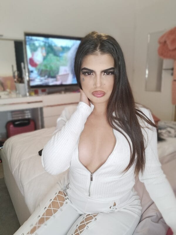 Baby OnlyFans France - @baabymini