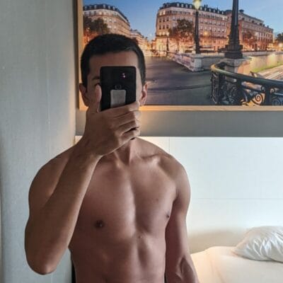 Baptiste PETIT OnlyFans France - @baptiste_petit