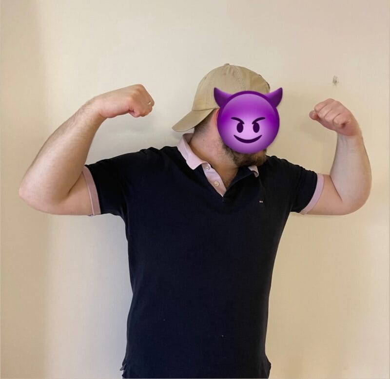 Bearmaster OnlyFans France - @bearmaster28