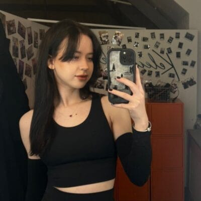 Bella OnlyFans France - @bella_su