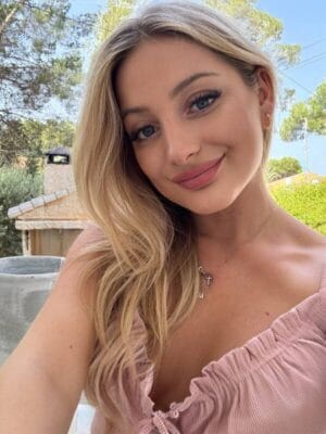 Bethy OnlyFans France - @bethystory