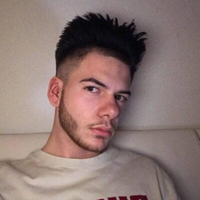 Lucas OnlyFans France - @badbiich