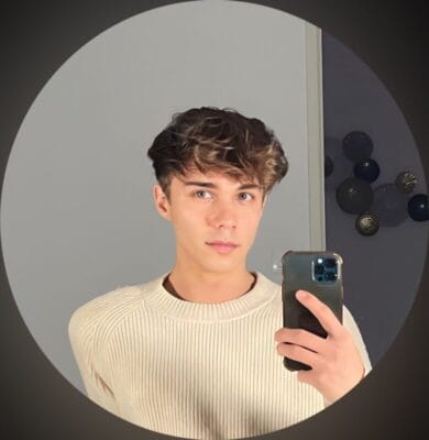 TOM OnlyFans France - @barbertom6