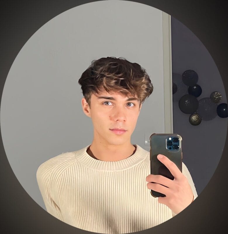 TOM OnlyFans France - @barbertom6