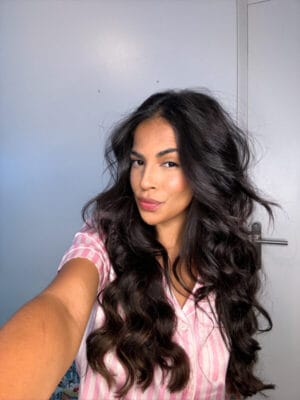 Camille OnlyFans France - @camillleoff