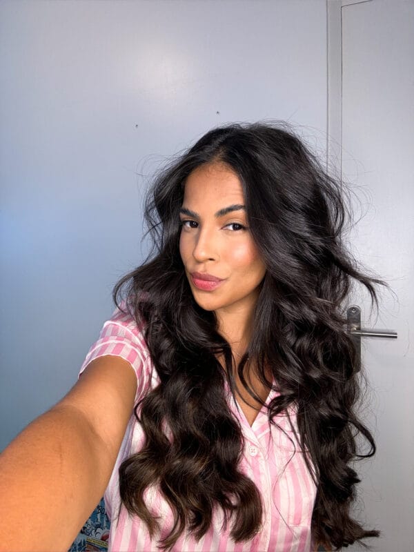 Camille OnlyFans France - @camillleoff