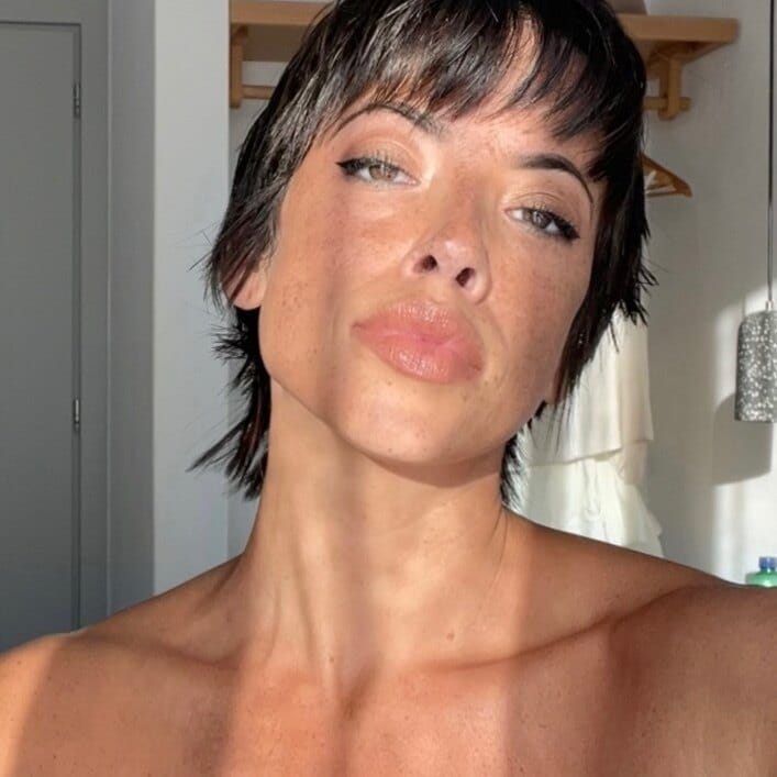 Clara OnlyFans France - @clararene_