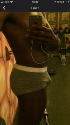 DBoseda OnlyFans France - @dboseda
