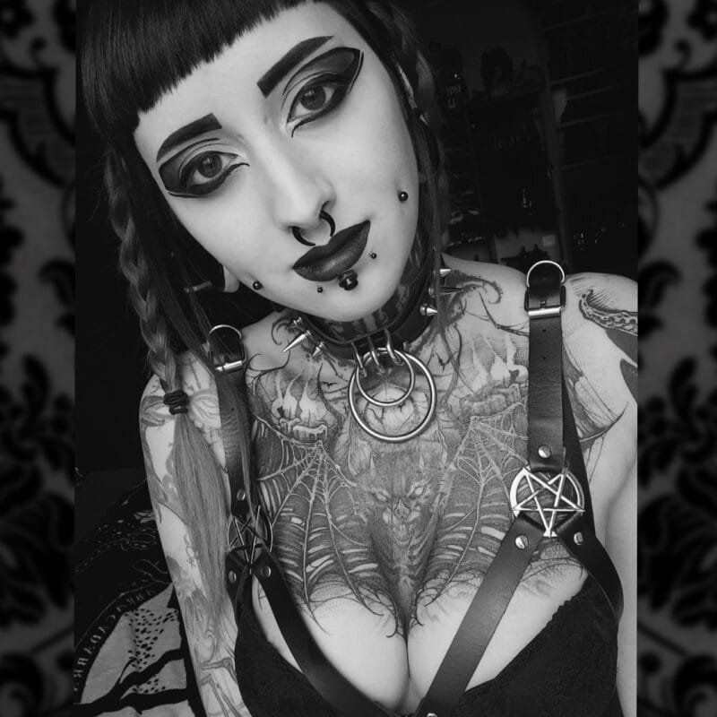 Deathgasm666 OnlyFans France - @deathgasm666
