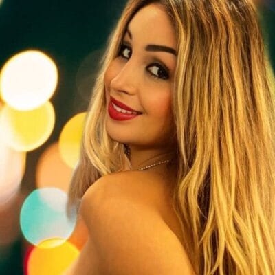Déesse Sonia OnlyFans France - @deessesonia_fr