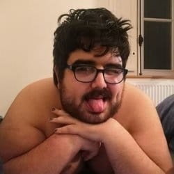 Dimi The Cutie Chubby OnlyFans France - @dimithechubby