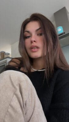Maee' OnlyFans France - @diablesse_of