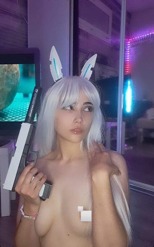 eli ryu OnlyFans France - @eliryu