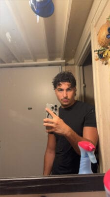 enayar OnlyFans France - @enayardb