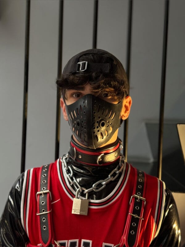 Enzo Twink Sub OnlyFans France - @enzotwinksub