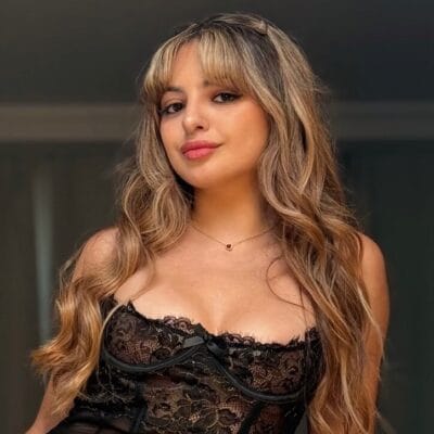 Goddess Scorpion Sissy Trainer OnlyFans France - @escorpianaa14