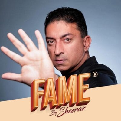 Fame by Sheeraz OnlyFans France - @famebysheeraz