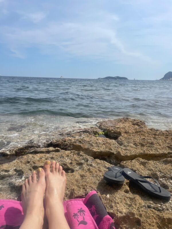 Feet Siren OnlyFans France - @feetsiren