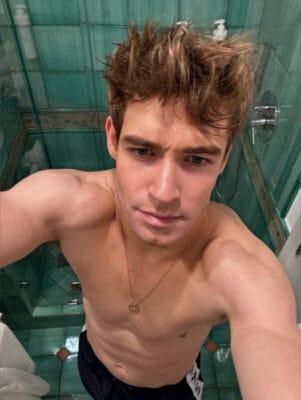 Fit French OnlyFans France - @fitfrenchxl