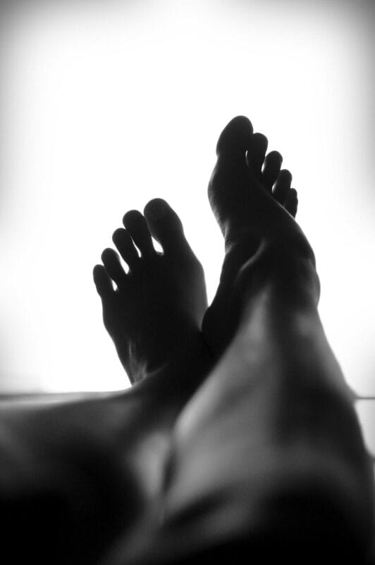 French Feetishist OnlyFans France - @frenchfeetishist
