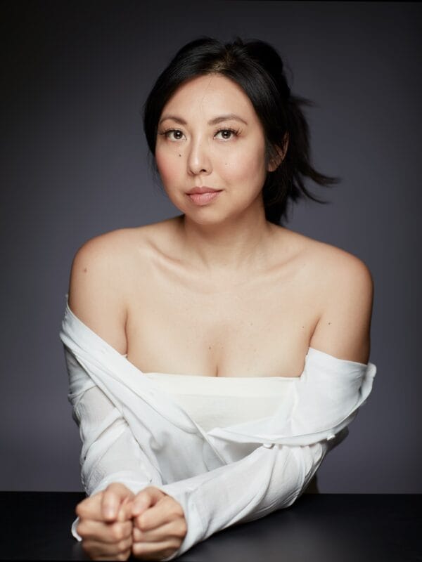 Rosie Tran OnlyFans France - @funnyrosie
