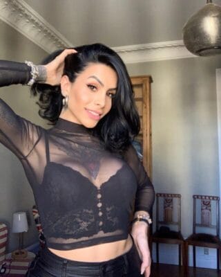 Ts Samantha OnlyFans France - @frrzsamantha