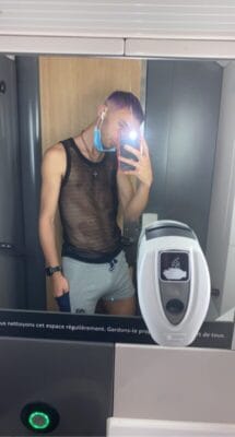 Giovannixxx OnlyFans France - @giovannixnsfw