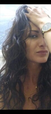 Giulia OnlyFans France - @giuliaa90