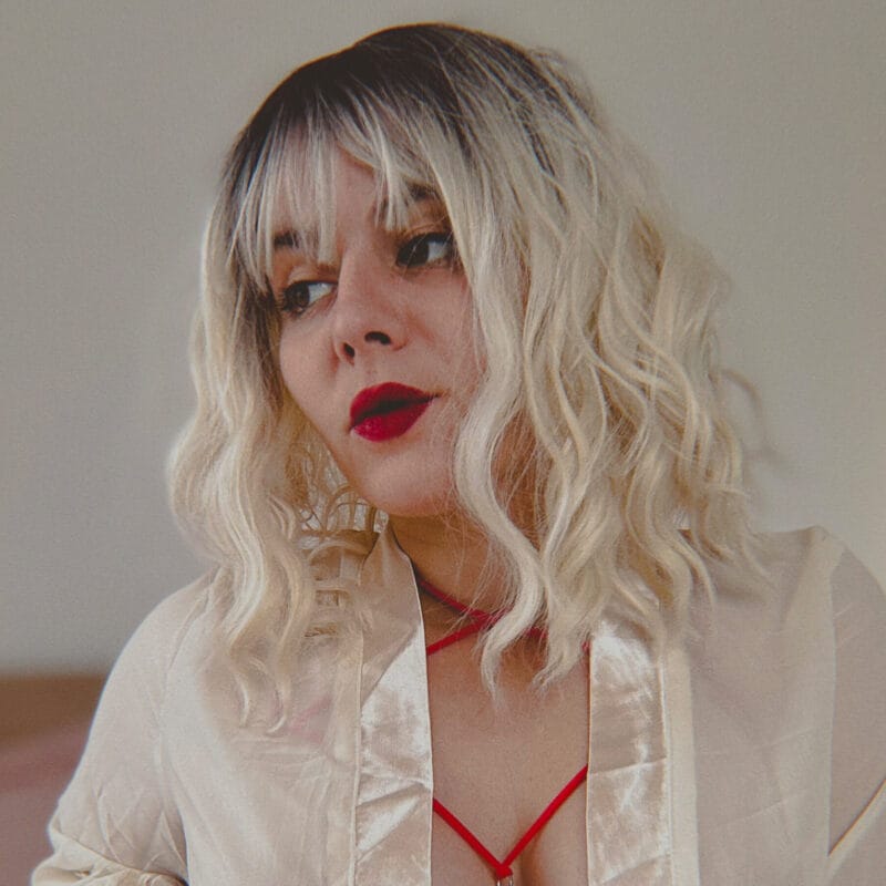 Harmonie Rain OnlyFans France - @harmonierain