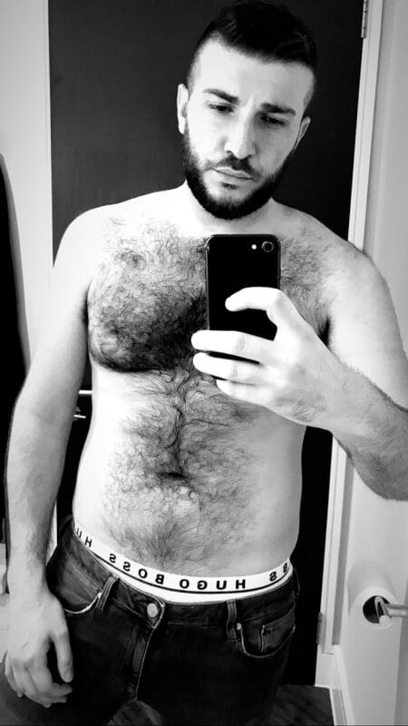 Hung doc OnlyFans France - @hung_doc